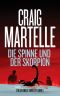 [Ian Bragg 06] • Die Spinne und der Skorpion